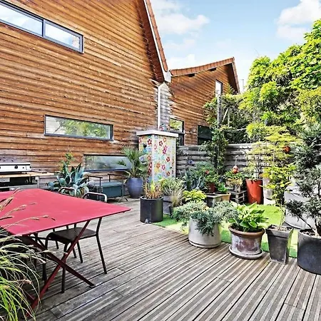 Loft D'artiste, Exceptionnel. *